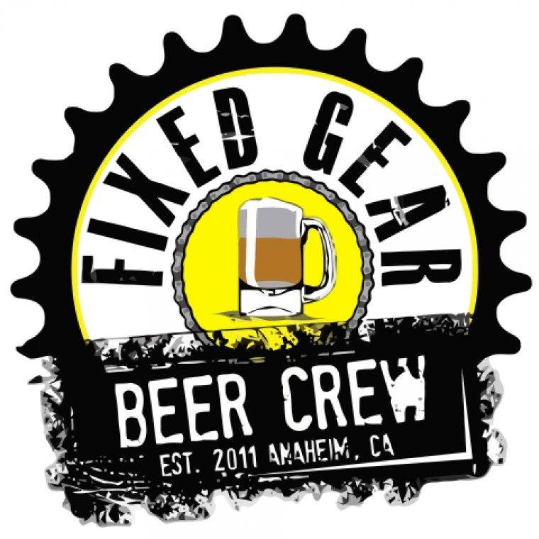 Fixed Gear Beer Crew Archives